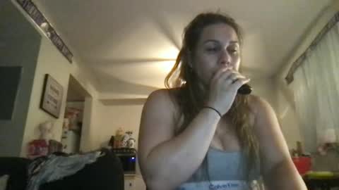 Masked Milf Christina online show from July 2026 02:51:01 AM