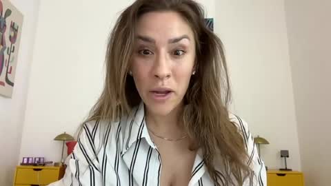 Dirty Mommy online show from June 2026 12:54:02 AM