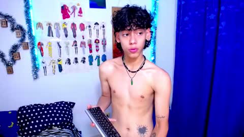 ethan online show from December 2025 10:52:01 PM