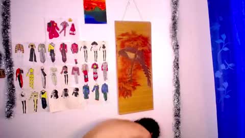 ethan online show from December 2025 08:38:01 PM