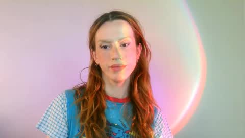 Yolanda online show from March 2025 08:34:01 PM