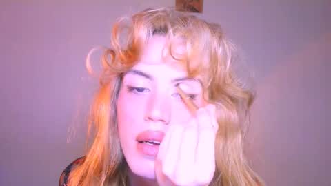 Yolanda online show from February 2026 03:35:02 PM