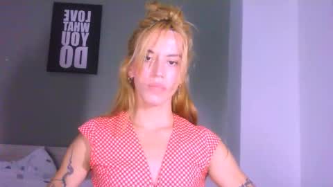 Yolanda online show from March 2026 02:09:02 PM