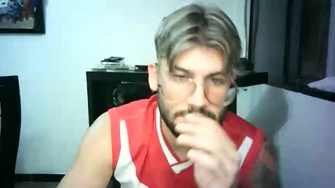 thedragonboyxxx online show from March 2026 05:07:01 AM