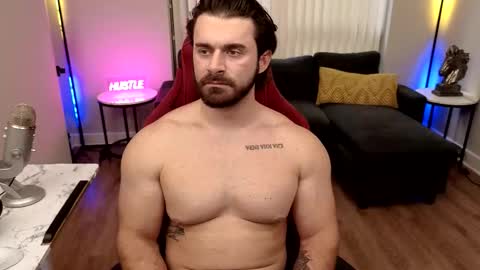 Snapshot of theeestallion33 chatting on October 2025 09:48:02 PM The Stallion online show from October 2025 09:48:02 PM