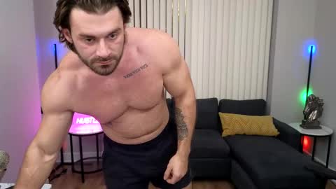 Snapshot of theeestallion33 chatting on November 2025 11:47:02 PM The Stallion online show from November 2025 11:47:02 PM