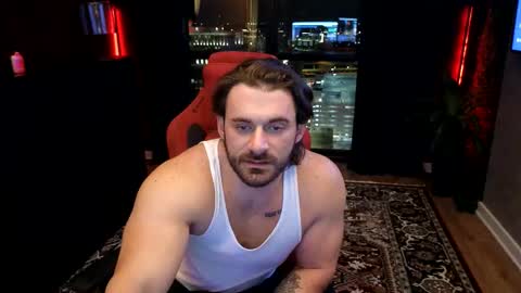 Snapshot of theeestallion33 chatting on December 2025 04:39:02 AM The Stallion online show from December 2025 04:39:02 AM