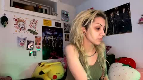 KIng Venus online show from December 2024 03:00:02 AM