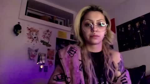 KIng Venus online show from December 2024 02:13:01 AM