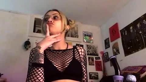 KIng Venus online show from December 2024 02:38:02 AM