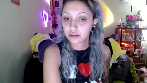 KIng Venus online show from September 2025 07:02:02 PM