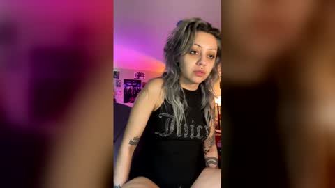 KIng Venus online show from February 2026 02:34:02 AM