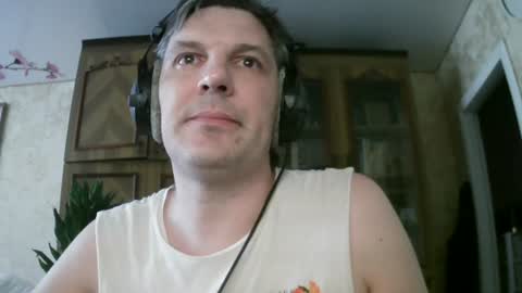 The Emperor of the Universe online show from July 2026 07:12:01 AM