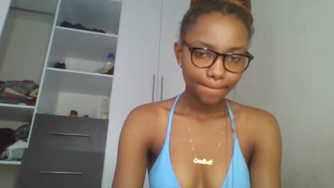 Snapshot of theequinn chatting on March 2025 02:32:01 PM theequinn online show from March 2025 02:32:01 PM