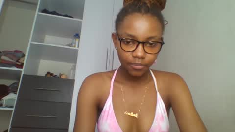 Snapshot of theequinn chatting on March 2025 04:13:02 PM theequinn online show from March 2025 04:13:02 PM