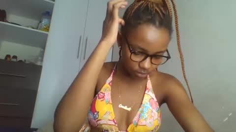 Snapshot of theequinn chatting on March 2025 01:57:02 PM theequinn online show from March 2025 01:57:02 PM