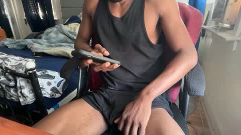 Snapshot of theeshooterr chatting on September 2025 03:27:02 PM theeshooterr online show from September 2025 03:27:02 PM