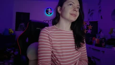 Snapshot of thefarmergirl chatting on February 2026 05:02:01 AM TheFarmergirl online show from February 2026 05:02:01 AM