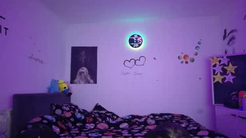 Snapshot of thefarmergirl chatting on February 2026 05:16:02 AM TheFarmergirl online show from February 2026 05:16:02 AM