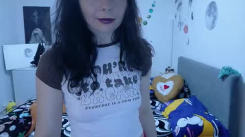 Snapshot of thefarmergirl chatting on March 2026 07:25:02 AM TheFarmergirl online show from March 2026 07:25:02 AM