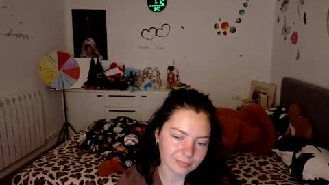 Snapshot of thefarmergirl chatting on June 2026 04:16:02 AM TheFarmergirl online show from June 2026 04:16:02 AM