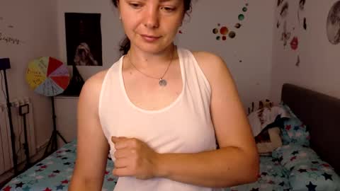 Snapshot of thefarmergirl chatting on June 2026 04:00:02 AM TheFarmergirl online show from June 2026 04:00:02 AM