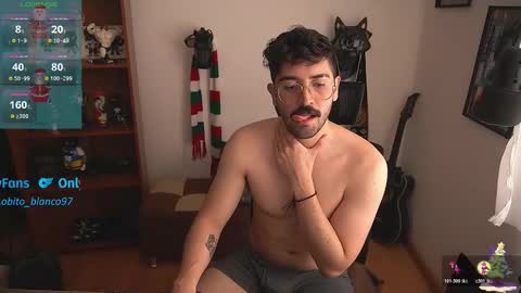 Snapshot of thefckingwolf chatting on January 2026 06:10:02 PM Wolf Independent model online show from January 2026 06:10:02 PM