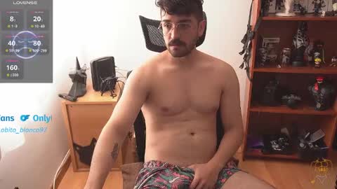 Snapshot of thefckingwolf chatting on February 2026 03:08:02 PM Wolf Independent model online show from February 2026 03:08:02 PM