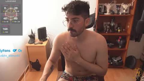 Snapshot of thefckingwolf chatting on February 2026 02:51:01 PM Wolf Independent model online show from February 2026 02:51:01 PM