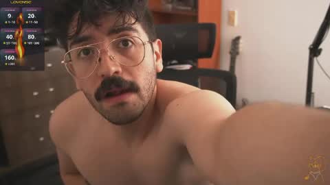 Snapshot of thefckingwolf chatting on April 2026 02:56:02 PM Wolf Independent model online show from April 2026 02:56:02 PM