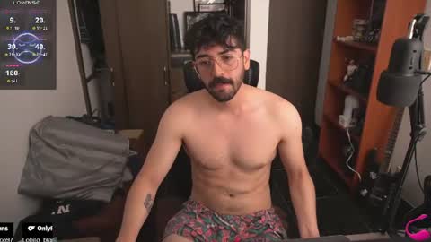 Snapshot of thefckingwolf chatting on June 2026 03:35:01 PM Wolf Independent model online show from June 2026 03:35:01 PM