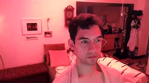 Snapshot of thegallerymale chatting on April 2026 10:51:01 PM TGM online show from April 2026 10:51:01 PM