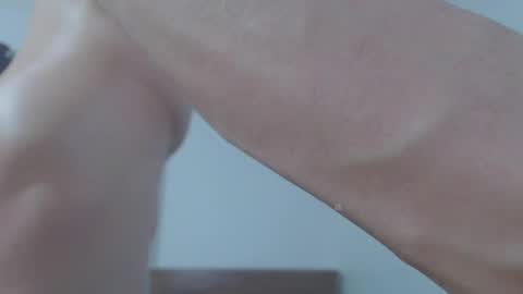 Snapshot of thegeezer30 chatting on February 2025 08:30:01 PM Geezer online show from February 2025 08:30:01 PM