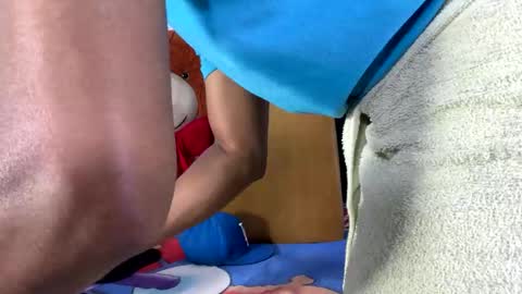 Prince online show from February 2025 12:34:01 PM