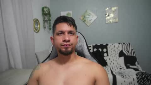 Marcelo online show from October 2025 03:25:02 AM