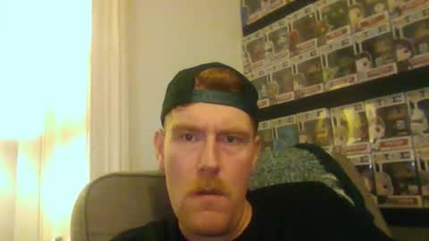 thegingerjim online show from December 2025 10:50:01 PM