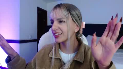 Peyton online show from February 2026 03:29:02 AM