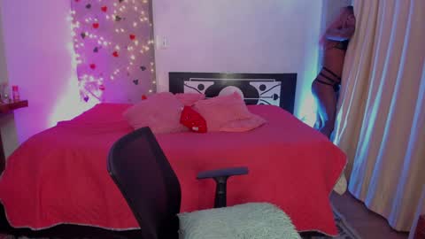 Goldie online show from January 2025 01:41:01 AM