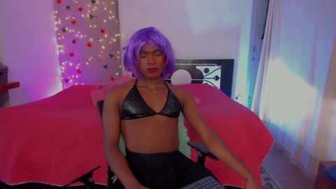 Goldie online show from January 2025 10:33:01 PM