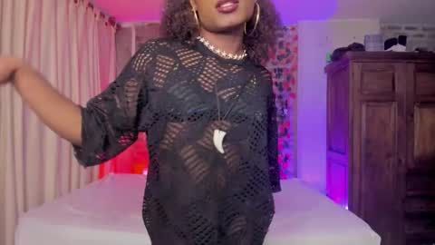 Goldie online show from September 2025 01:31:02 AM