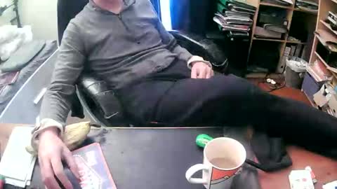 Snapshot of thegoodteacher54 chatting on March 2026 05:17:01 PM paul online show from March 2026 05:17:01 PM