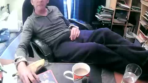 Snapshot of thegoodteacher54 chatting on April 2026 04:15:01 PM paul online show from April 2026 04:15:01 PM