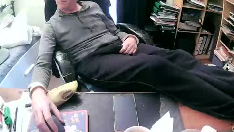 Snapshot of thegoodteacher54 chatting on April 2026 03:53:01 PM paul online show from April 2026 03:53:01 PM