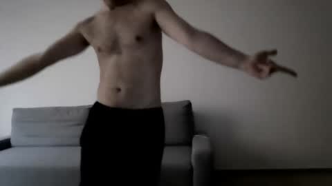 thegreatestdancer164969 online show from January 2026 12:32:02 PM