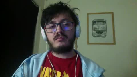 Snapshot of theguitarmistery chatting on November 2025 08:15:02 AM theguitarmistery online show from November 2025 08:15:02 AM