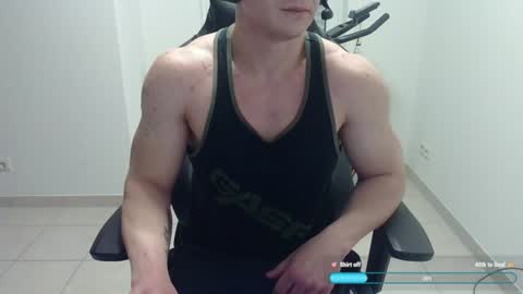 Alex online show from June 2026 01:26:02 AM