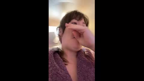 TheHappyLittleSlut online show from March 2025 12:44:02 PM