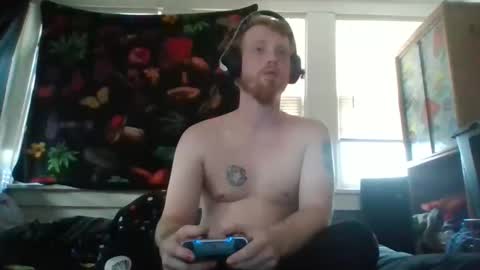 fuzzyfox online show from September 2025 10:02:02 PM