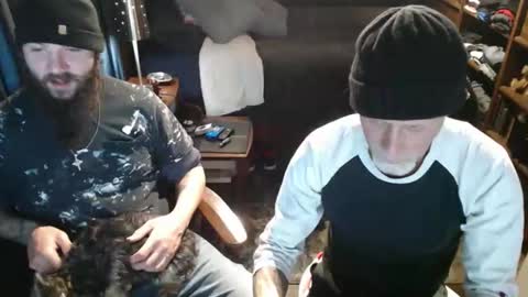 thehouseguy513 online show from January 2026 01:44:01 AM