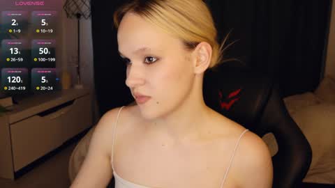 Snapshot of thehousemaid1 chatting on May 2026 04:26:01 PM Lily online show from May 2026 04:26:01 PM